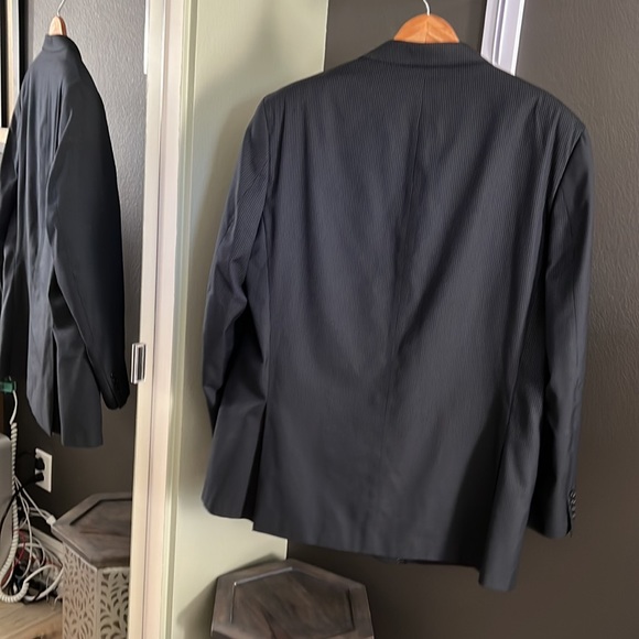 🛑 1 hour sale. Michael Kors, 48 L blazer jacket - Picture 9 of 12